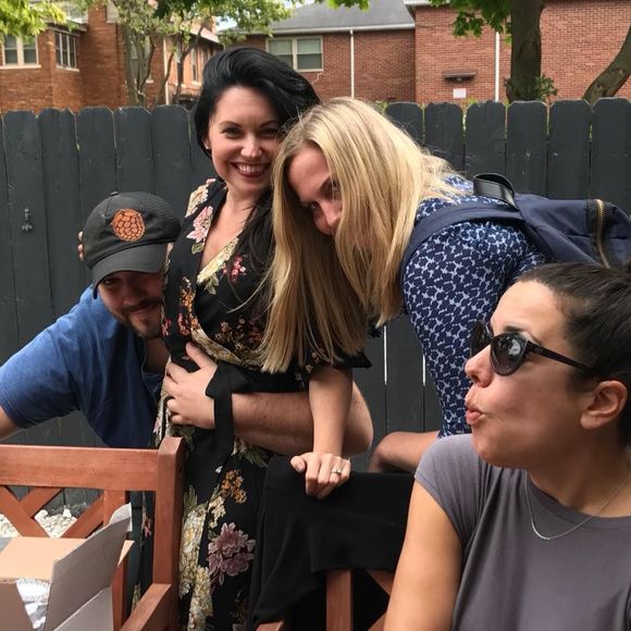 Meet your Posher, Devoney - Picture 1 of 1